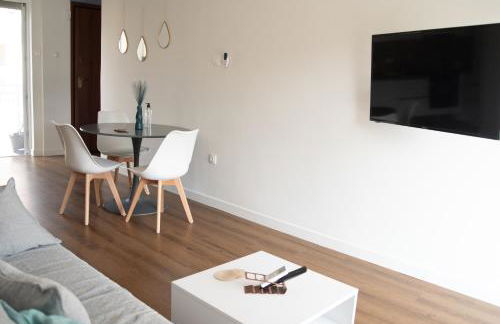 Naiads Nest - The Comfort Lux - Foto 14