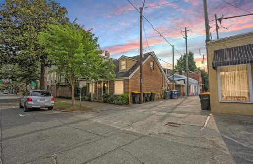 Oglethorpe Inn - Foto 19