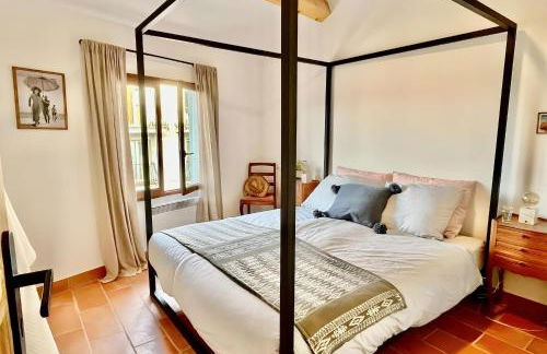 Casa-du pecheur Belle maison de pêcheur à la plage - Foto 16