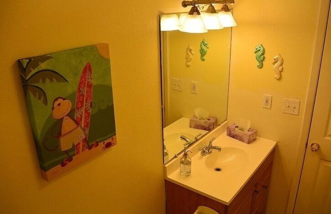 Gulf 4 Bedroom Condo by Fountain Vista Homes - Foto 20