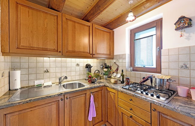 Rustico San Martin - Foto 8