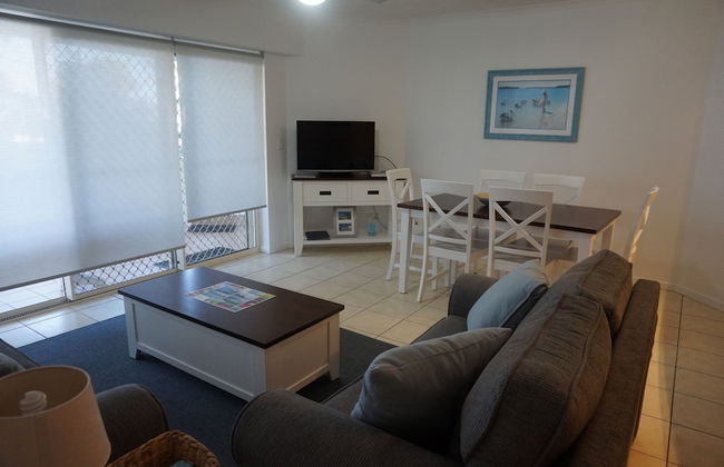 Moorings Beach Resort - Foto 59