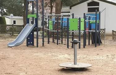 Bungalow confortable à Saint-Jean-de-Monts - 45 m² - Foto 42