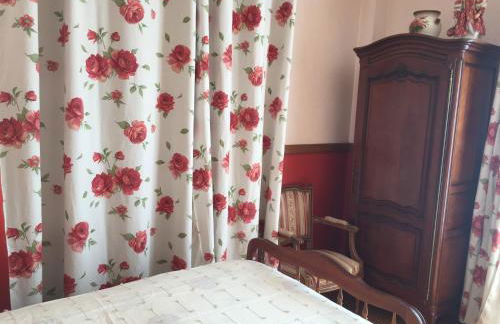 La Maison aux Roses - Foto 29