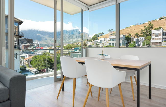 Luxury 2 Bedroom Mountain Views - Foto 9