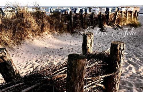 Reetdachkaten in Schuby, Ostsee - Foto 24