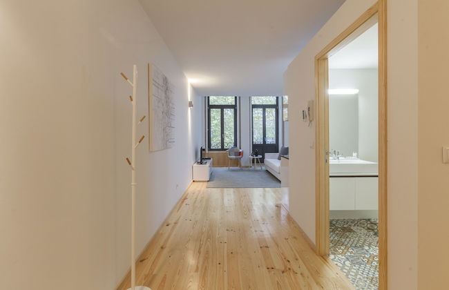 BO - Marquês Apartments - Foto 37