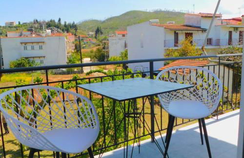 Κωνσταντίνος Έλενα Studios - Foto 7