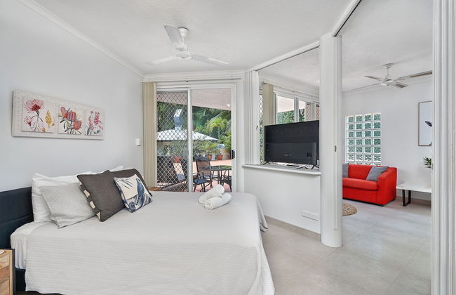 Golden Sands Beachfront Apartment Resort - Foto 10