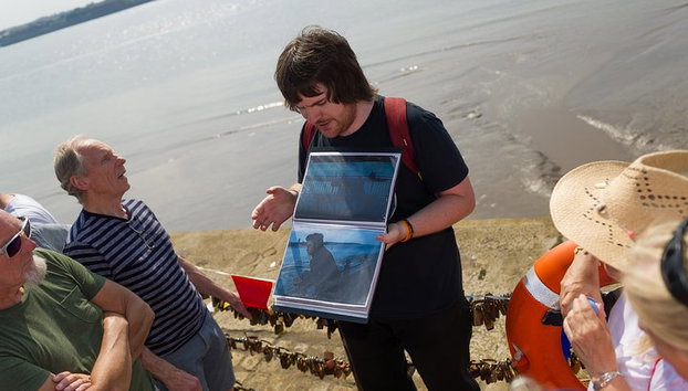Reel Tours: tour a piedi dei luoghi dei film di Liverpool - Foto 3