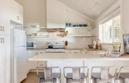 Cozy Whidbey Island Stay Steps to the beach Fireplace BBQ Near Trails - Foto 35