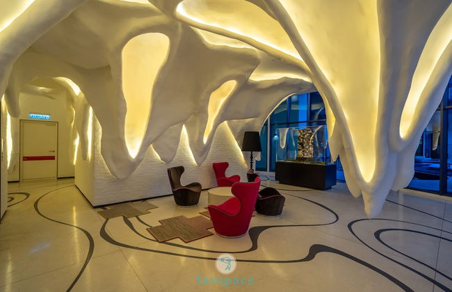 Arte Plus KLCC by FavSpace - Foto 4