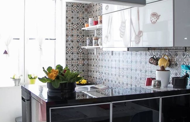 Apartment Travel hub - Foto 9