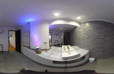 Villa Finca Costa Blanca "El Refugio"; Monte Pego bei Denia - Foto 67