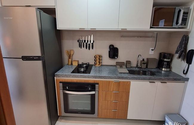 Eco Resort - Praia dos Carneiros - Photo 54