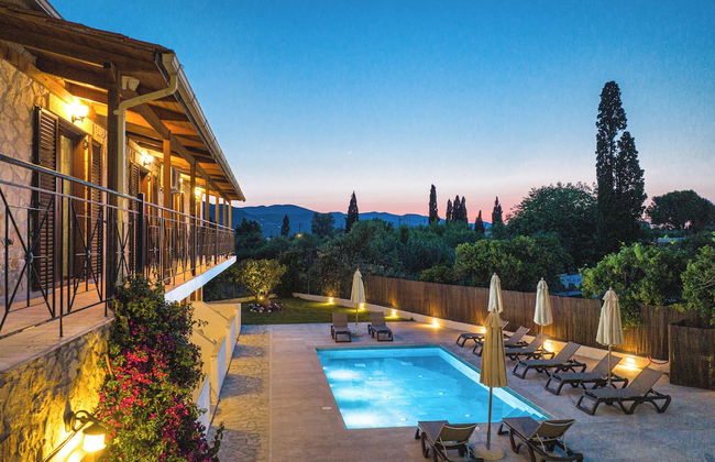 Barbara Ann Apartments - Foto 52