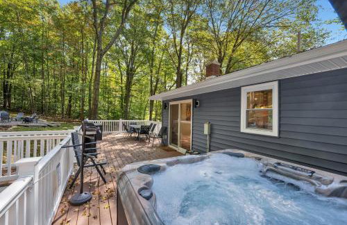 Lakeside, Dock, Hot Tub, Kayaks, Arcade, Playset - Foto 42