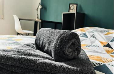 Appartement avec terrasse Salle de sport et 3 chambres - Foto 9