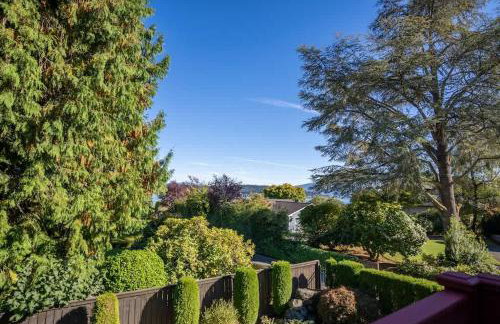 PNW Contemporary Retreat near Lake Sammamish - Foto 41