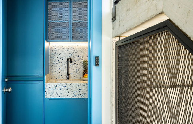 Coeo Parras Design Apartments - Foto 24