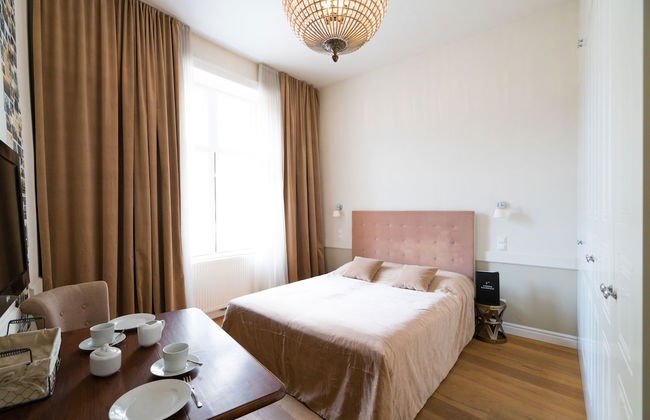 Vienna Residence Awesome Furnished Apartment for 2 With Viennese Charme - Foto 10