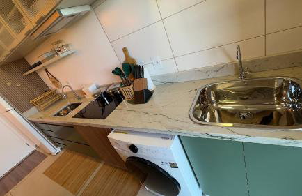 Apartamento Moderno Próximo aos Atrativos - Foto 67