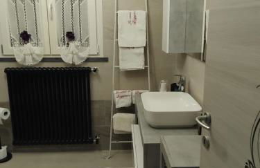 casavacanze Baggioro - Foto 17