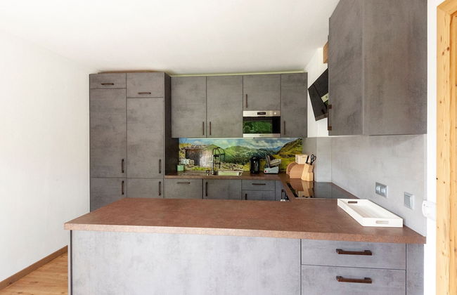 Holiday Home Brixen Valley Ski Bus Access - Foto 15