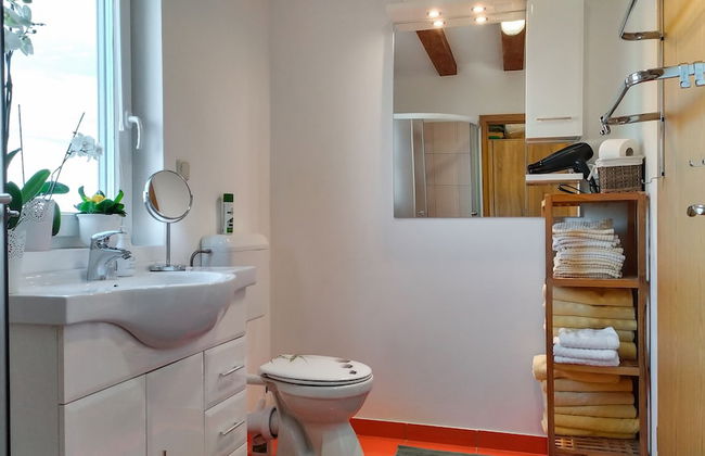 Apartments Vinska Trta - Photo 29