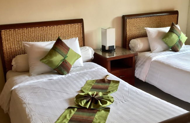 Baan Laem Noi Villa - Foto 7