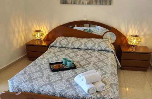 Casa di Rena Private House With Sunset View - Foto 1