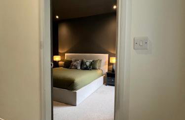 Garnett Street Holiday Home - Foto 17