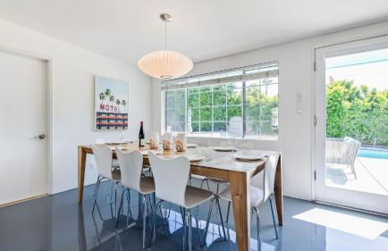 Azul Oasis by Avantstay Pool, Hot Tub, Bocce Ball Minutes From Downtown - Foto 8