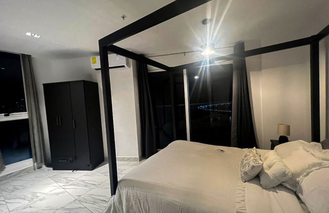 Departamento de lujo-The Sands 2101 - Photo 3