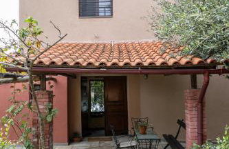 Halkiddiki-Kassandra-Mola Kalyva Traditional House in front of the sea - Foto 7