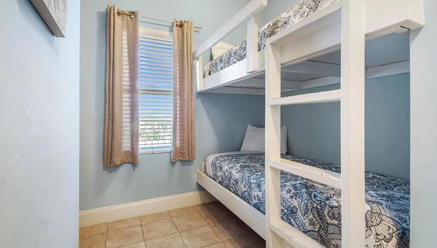 Laketown Wharf 827 - Life's A Beach - Foto 4, Habitación