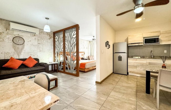 Hotel Grand Fifty Suites - Foto 43