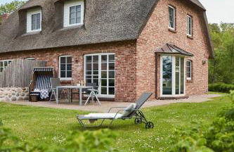 Beach House Reetdachhaus Beach House 2 - Foto 38