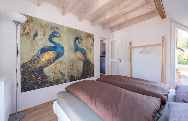 Holiday Home in Roes With Terrace - Foto 3