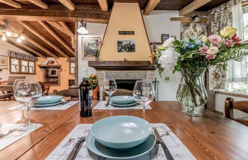 Country House di Campo Stivaletto Nepi - Foto 52