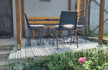 U Judyty na Ponidziu Gospodarstwo Agroturystyczne - Foto 12