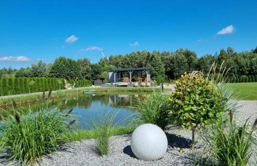 POKOJE GOŚCINNE U MIKOŁAJA - Foto 30