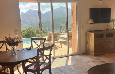 Les Demeures de Piana - Foto 24