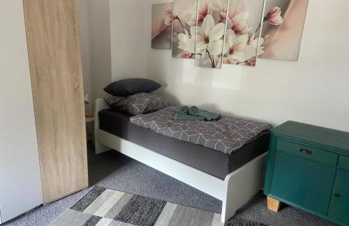 Ferienwohnung Monteurwohnung - Foto 1