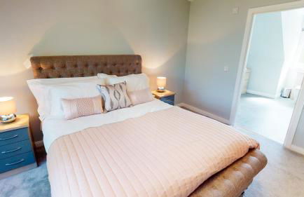 Braeside - Family home in Nethy Bridge - Foto 38