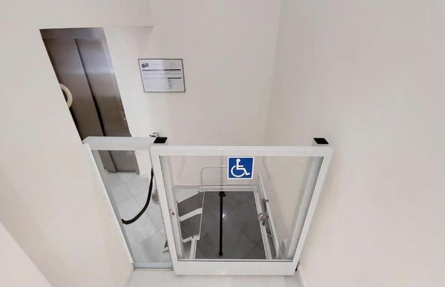 Suites Murillo Alcazar - Foto 22