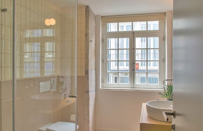 Clérigos Prime Suites by Porto City Hosts - Photo 79