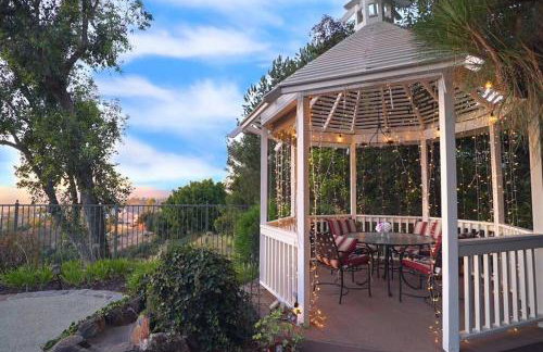 Secluded Romantic Getaway Home - Foto 33