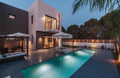 Nos Aqua Villas Chania - Foto 10