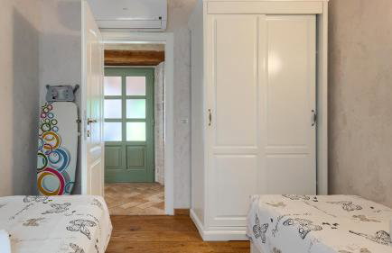 Rustic villa Zvonar with pool in Motovun - Foto 22